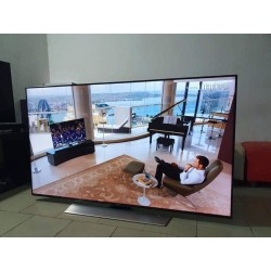 TV Samsung 55" 4K