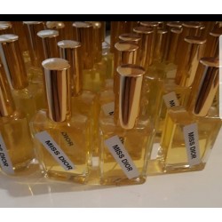 brand-name perfumes' extracts