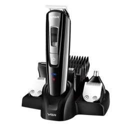 6 in 1 rechargeable trimmer