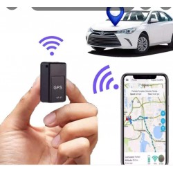 GPS for cars and motorbikes